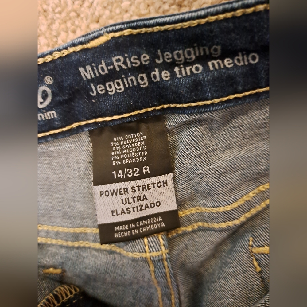 Mossimo Jeggings Target
